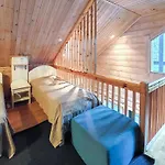 Loma-asunnot Kultakoto A By Interhome Tahkovuori