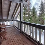 Kultakoto A By Interhome Loma-asunnot Tahkovuori