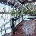 Loma-asunnot Kultakoto A By Interhome Tahkovuori