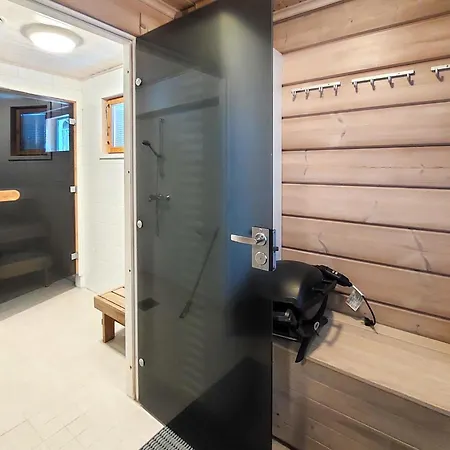 Kultakoto A By Interhome Holiday home