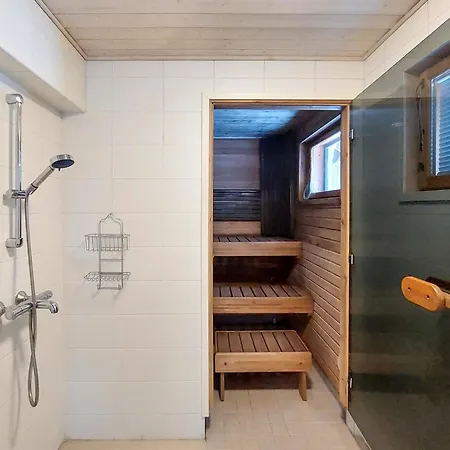 Holiday home Kultakoto A By Interhome *