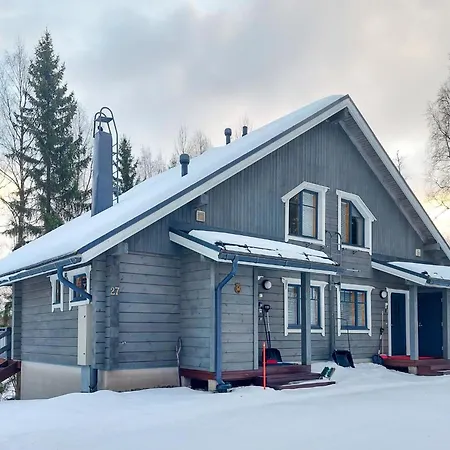 Kultakoto A By Interhome Holiday home *