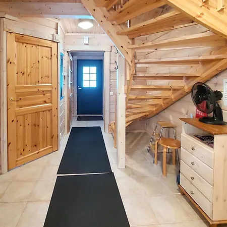 Kultakoto A By Interhome Holiday home *