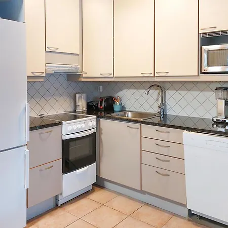 Kultakoto A By Interhome 塔库沃里