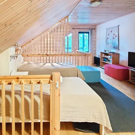 Kultakoto A By Interhome 塔库沃里