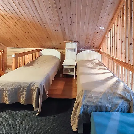 Kultakoto A By Interhome * Tahkovuori