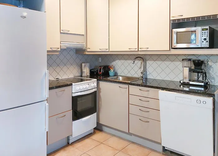 Kultakoto A By Interhome Tahkovuori