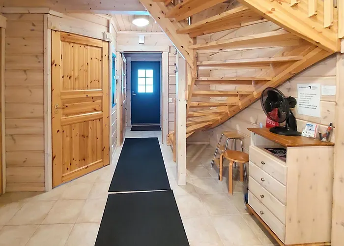 Kultakoto A By Interhome 塔库沃里