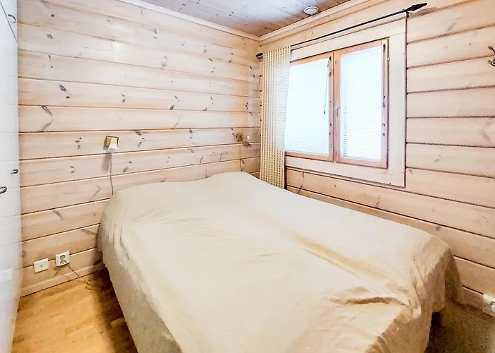 Kultakoto A By Interhome