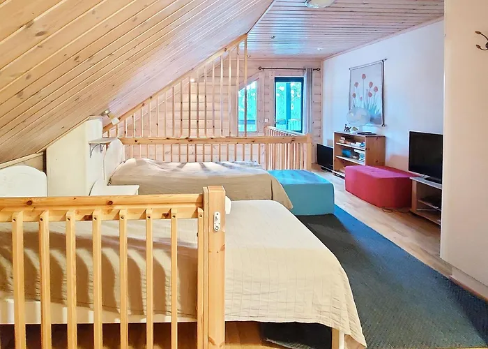 Kultakoto A By Interhome Tahkovuori