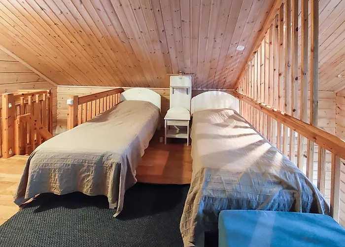 Kultakoto A By Interhome * 塔库沃里