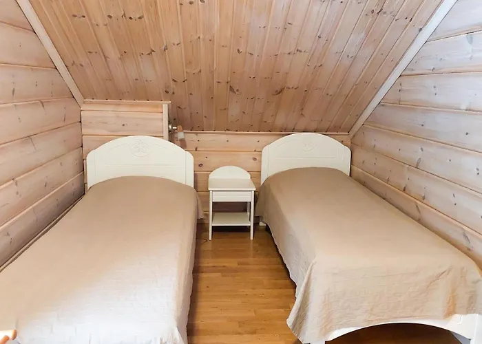 Kultakoto A By Interhome *