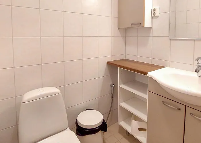 Kultakoto A By Interhome * 塔库沃里