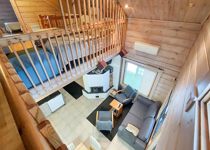 Kultakoto A By Interhome Dom wakacyjny *