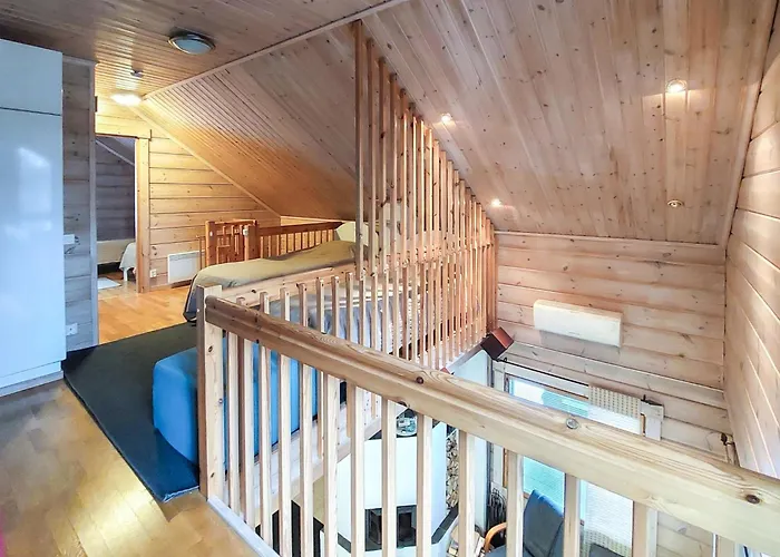 Kultakoto A By Interhome