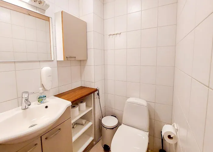 Kultakoto A By Interhome Dom wakacyjny