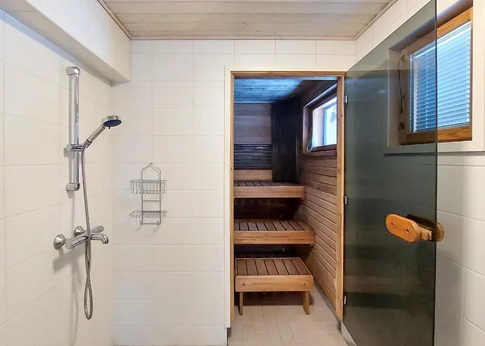 Kultakoto A By Interhome *