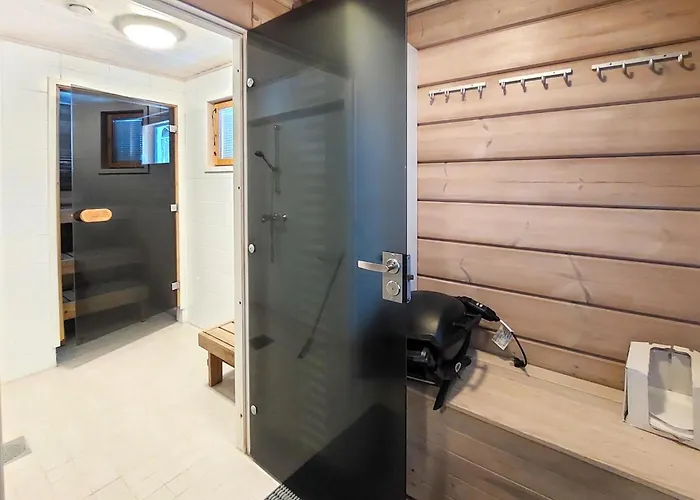 度假居 Kultakoto A By Interhome