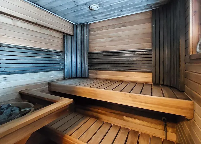 Kultakoto A By Interhome 塔库沃里