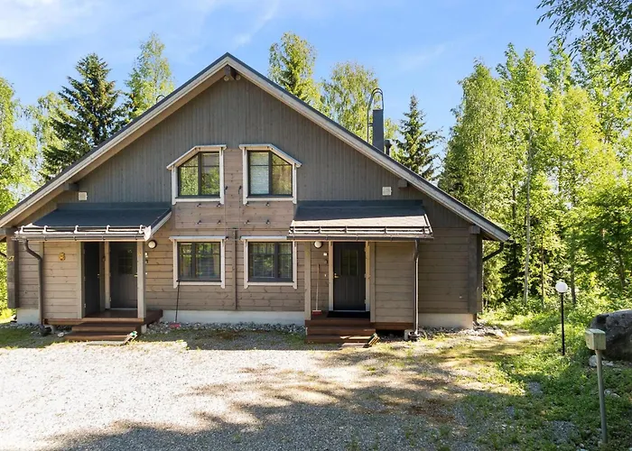 Kultakoto A By Interhome Dom wakacyjny *